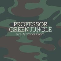 Coming To Get Me - Professor Green