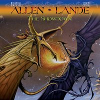 We Will Rise Again - Allen Lande