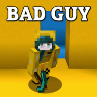 Bad Guy - Grandayy, ReptileLegit