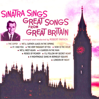 We'll Meet Again - Frank Sinatra
