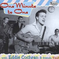 That's What It Takes to Make a Man - Jerry Capehart, Eddie Cochran