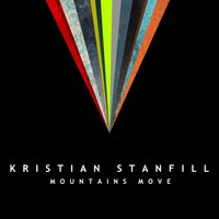 Like A Lion - Kristian Stanfill