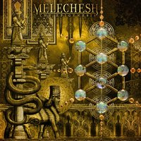 Mystics Of The Pillar - Melechesh