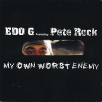 Revolution - Ed O.G, Pete Rock