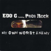 Streets is Callin' - Ed O.G, Pete Rock, Diam