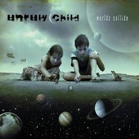 Very First Time - Unruly Child