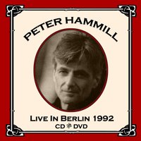 (Something About) Ysabel's Dance - Peter Hammill