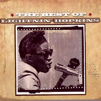 Coffee for Momma - Lighnin' Hopkins