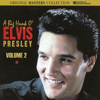 You're So Square Baby I Don't Care - Elvis Presley