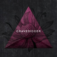 Gravedigger - Blindside