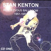 You Turned The Tables On Me - Stan Kenton