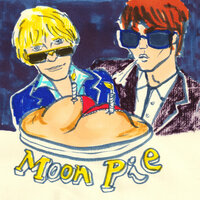 Moon Pie - Papooz