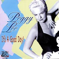 This Can't Be Love - Peggy Lee, Dave Barbour Quintet