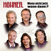 Sie Greift Nach Den Sternen - Höhner