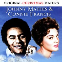 The Christmas Song (Chesnuts Roasting On An Open Fire) - Johnny Mathis