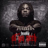 Hell Naw - Boss Top