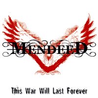 Withered And Torn - Mendeed