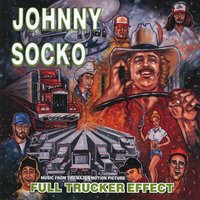 Next Big Thing - Johnny Socko