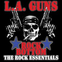 Bringin' On The Heartbreak - L.A. Guns, Randy Castillo