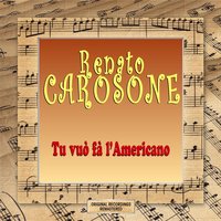 Caravanpetrol - Renato Carosone