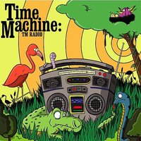 Down and Dirty About My Scratch (Celph Titled) - Time Machine