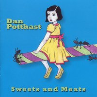 How To Suffer - Dan Potthast