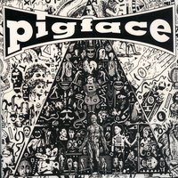 Twice Removed - Pigface