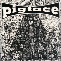 Beneath My Feet - Pigface