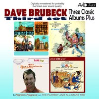 Dave Digs: When You Wish Upon A Star - Dave Brubeck