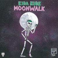 Moonwalk - Kida Kudz