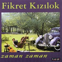 Yeter Ki - Fikret Kızılok