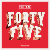 Forty Five - Boca45