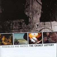 Bill And Axe - The Casket Lottery