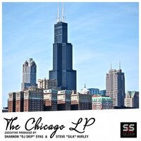 Wouldn't You Like To Ride (Silks S&S ReWork) - Common, JV, Kanye West