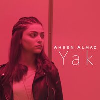 Yak - Ahsen Almaz