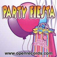 La Bomba (V. Fiesta) - The Party Group