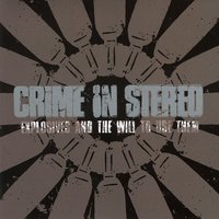 Arson At 563 - Crime In Stereo