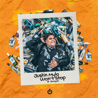 Won't Stop - Justin Mylo, Shaylen