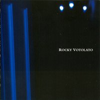 Treepeople - Rocky Votolato