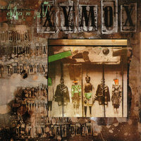 Cry in the Wind - Clan Of Xymox
