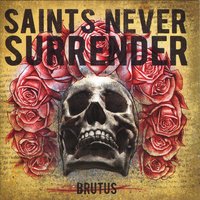 The Last Defender - Saints Never Surrender