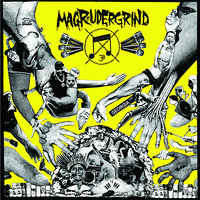 Martyrs Of The Shoah - Magrudergrind