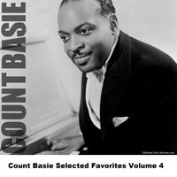 One O'Clock Jump - Original - Count Basie