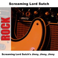 Jack The Ripper - Re-Recording - Screaming Lord Sutch