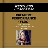 Restless - Audrey Assad