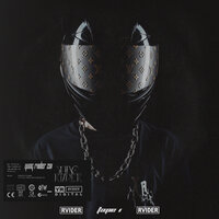 No Days Off - YUNG RVIDER, Tiavo, Genetikk