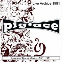 Blood and Sand - Pigface