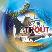 Clouds On The Horizon - Walter Trout