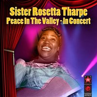 Didn't It Rain - Sister Rosetta Tharpe