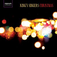 Veni, veni Emmanuel - The King's Singers